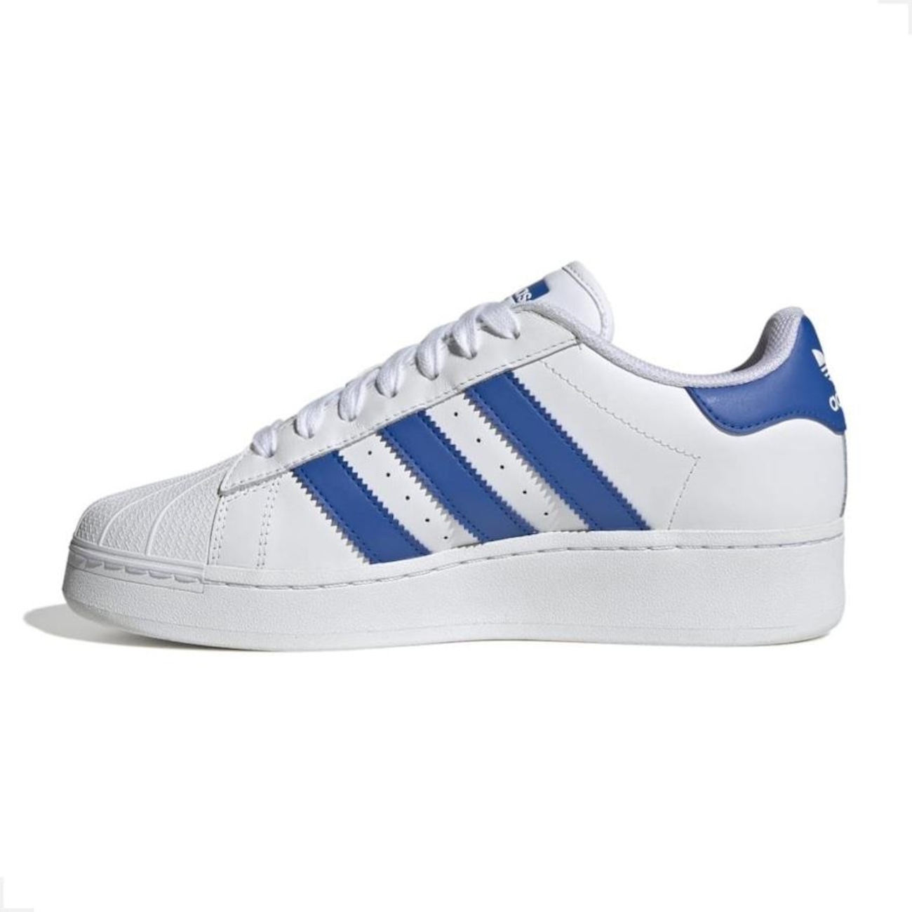 Tênis adidas Super Star Xlg - Masculino | Centauro