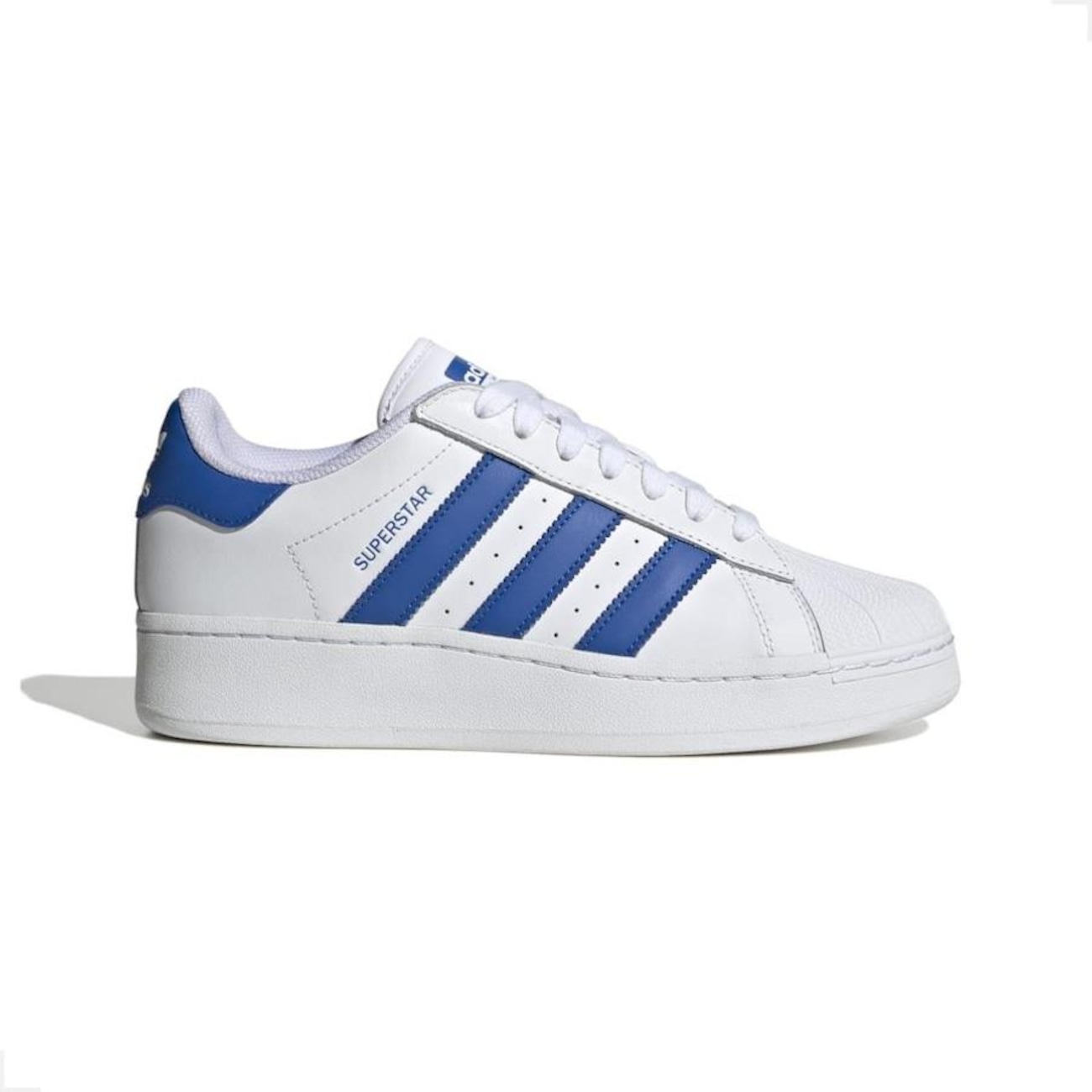 Tênis adidas Super Star Xlg - Masculino | Centauro