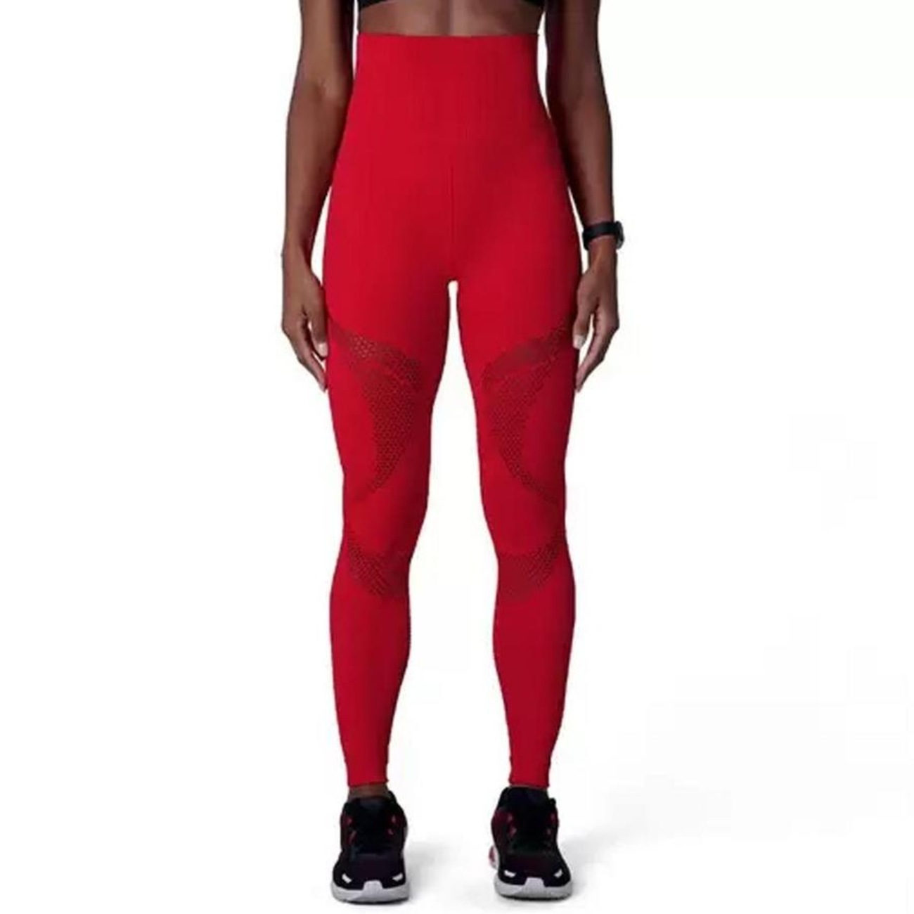 (APENAS HOJE!) Kit 5 Calças legging Lupo + Brinde Topper Lupot - Ultimas  Unidades