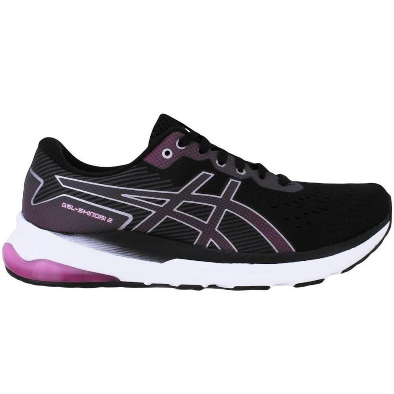 Tênis Asics Gel Shinobi 2 - Feminino