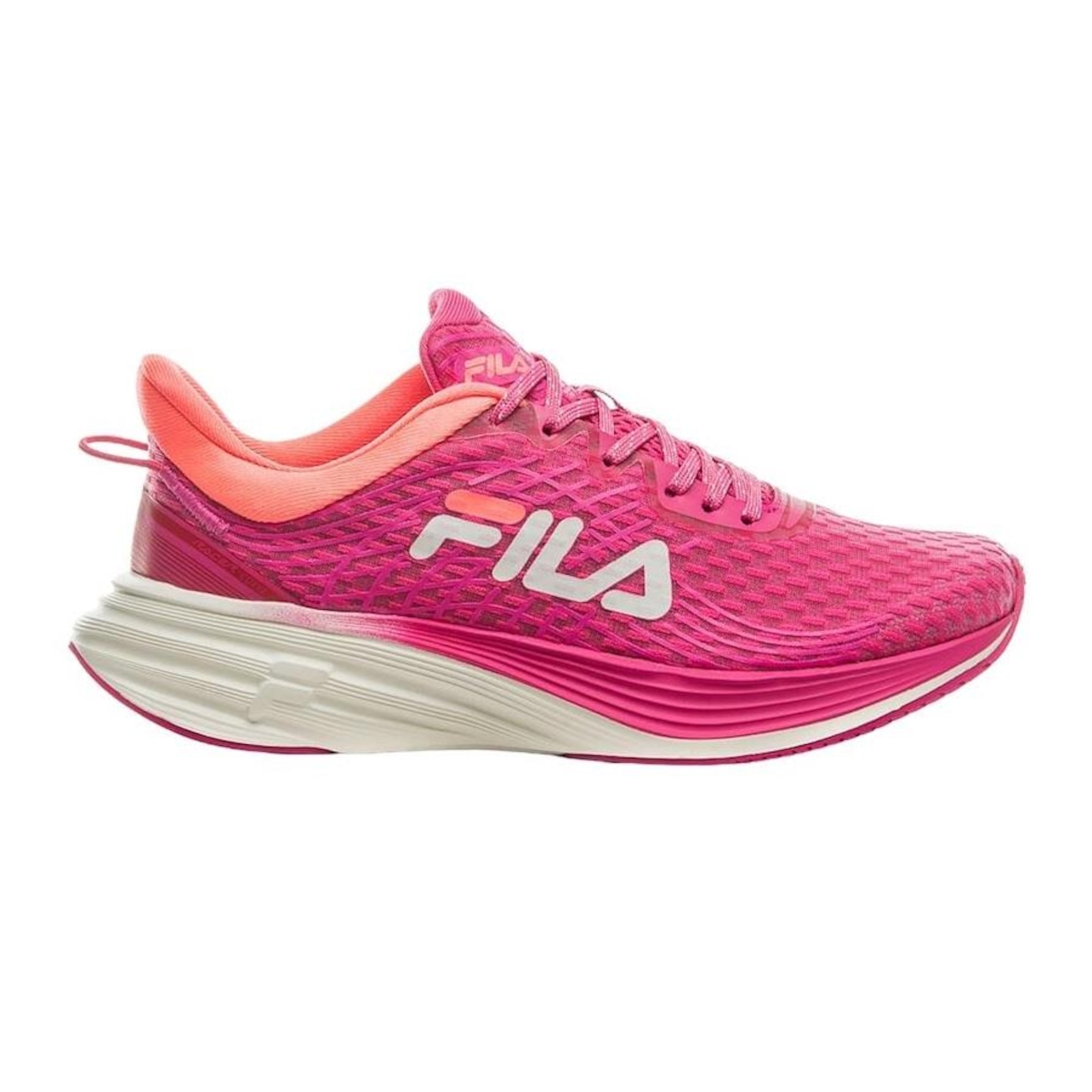 Tênis Fila Racer Curve - Feminino