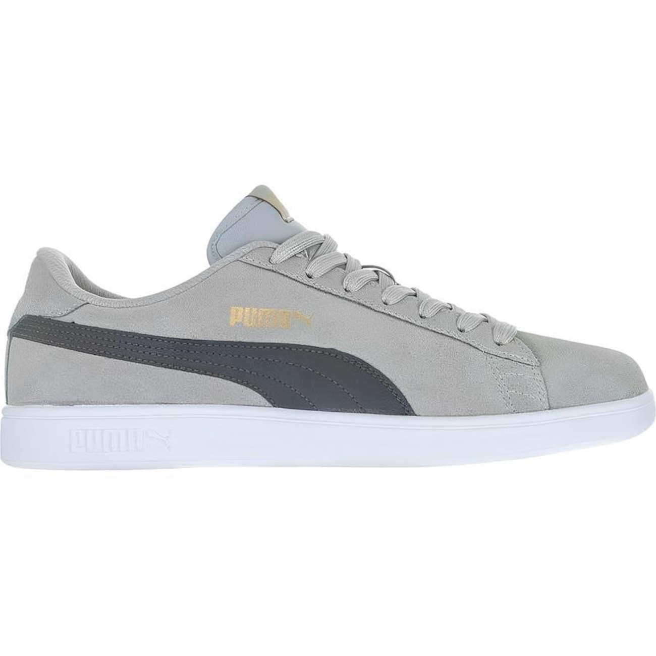 Tênis Puma Smash V2 BDP - Masculino