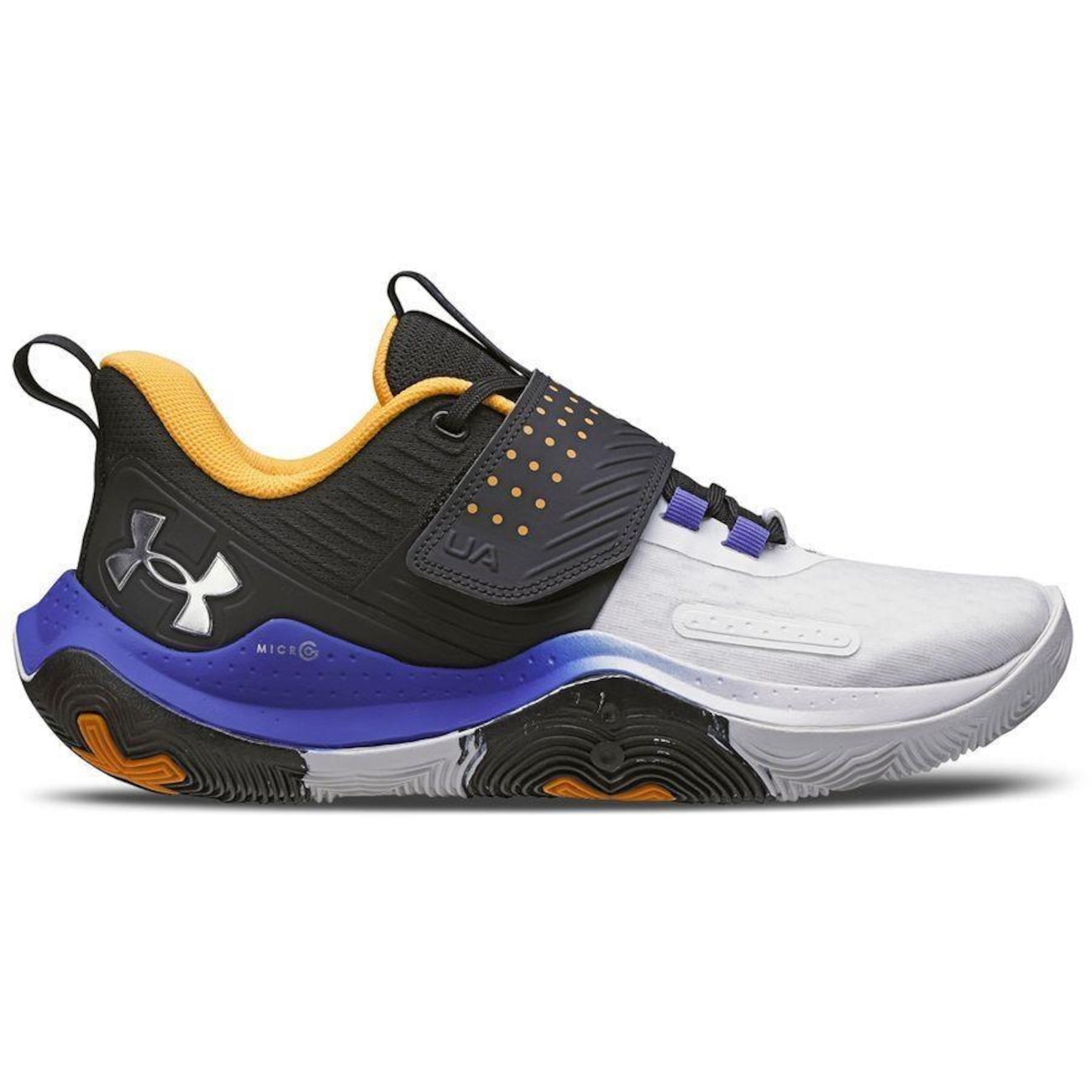 Tênis Under Armour Buzzer Se - Masculino