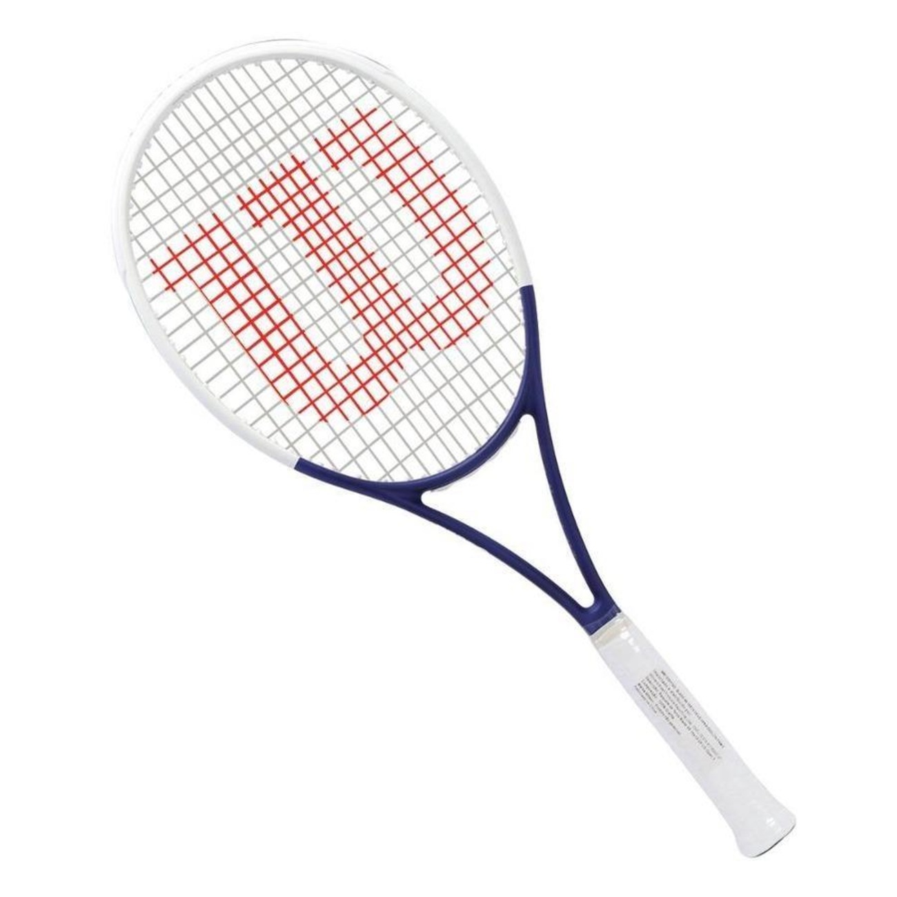 Raquete de Tênis Wilson Blade 98 16X19 V8 Us Open 2023 Edição