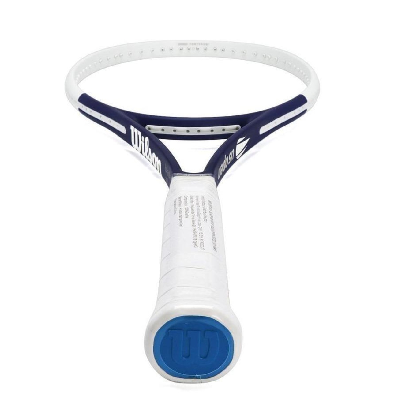 Raquete de Tênis Wilson Blade 98 16X19 V8 Us Open 2023 Edição