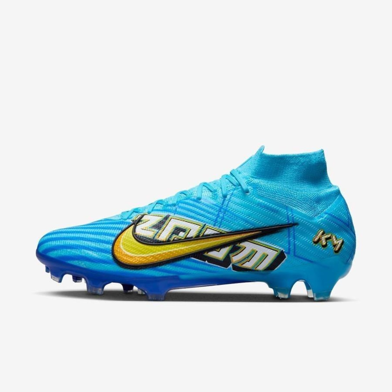 Chuteira de Campo Nike Zoom Superfly 9 Elite Km - Adulto | Centauro