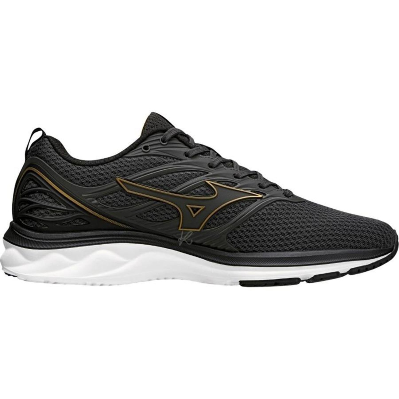 Tênis Masculino Mizuno Space 3