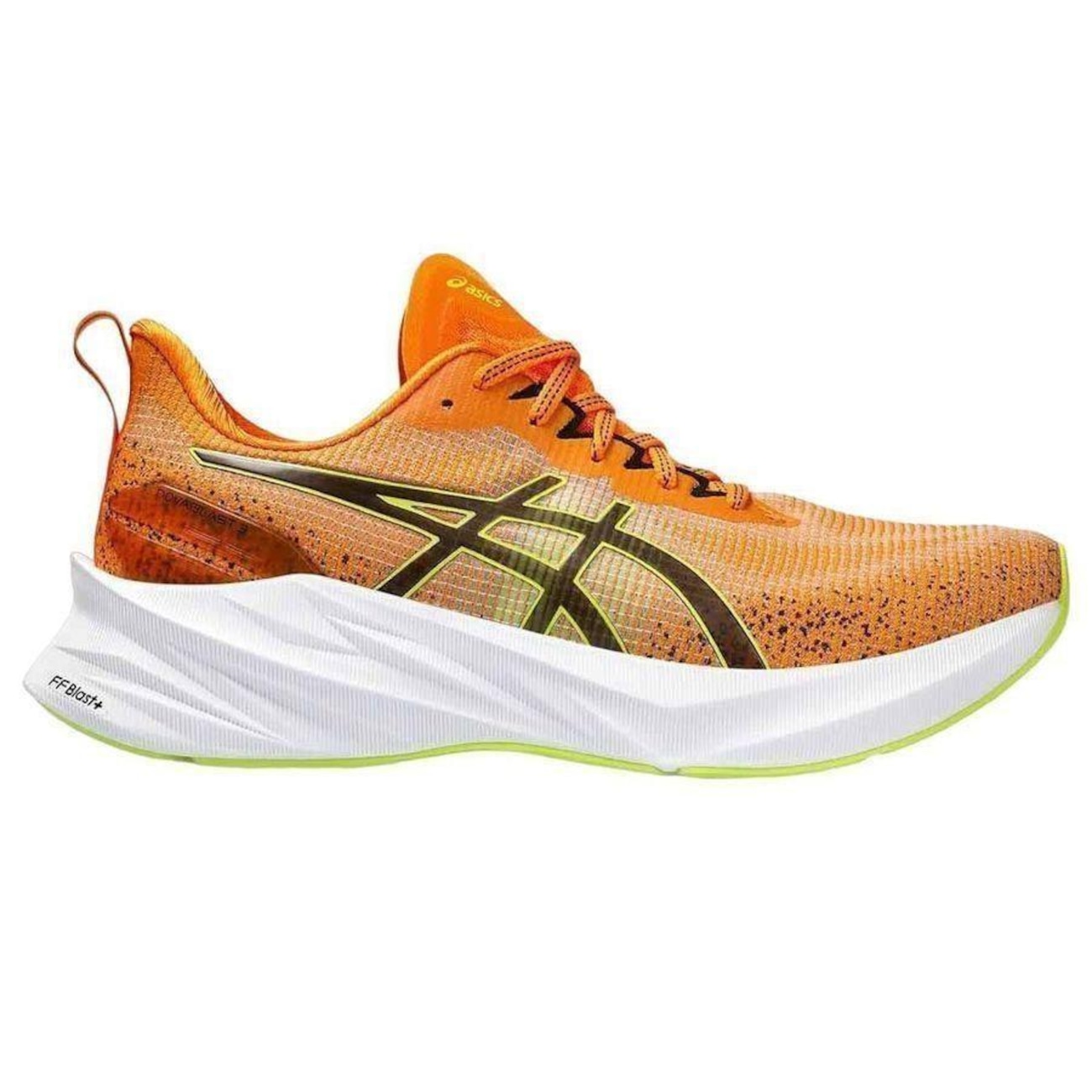 Tênis ASICS Novablast 3 Le - Masculino