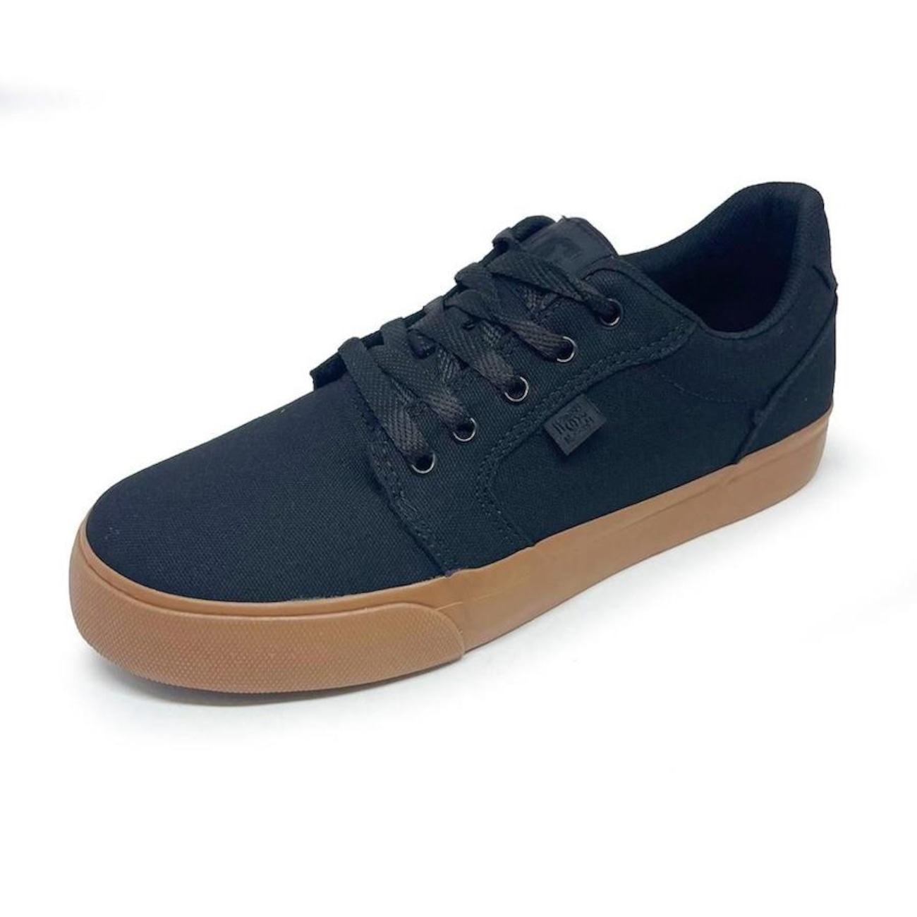 Tênis DC Shoes Anvil Tx La - Adulto