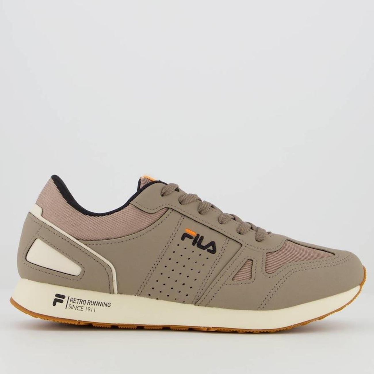 Tênis Fila Classic Runner Sl - Masculino