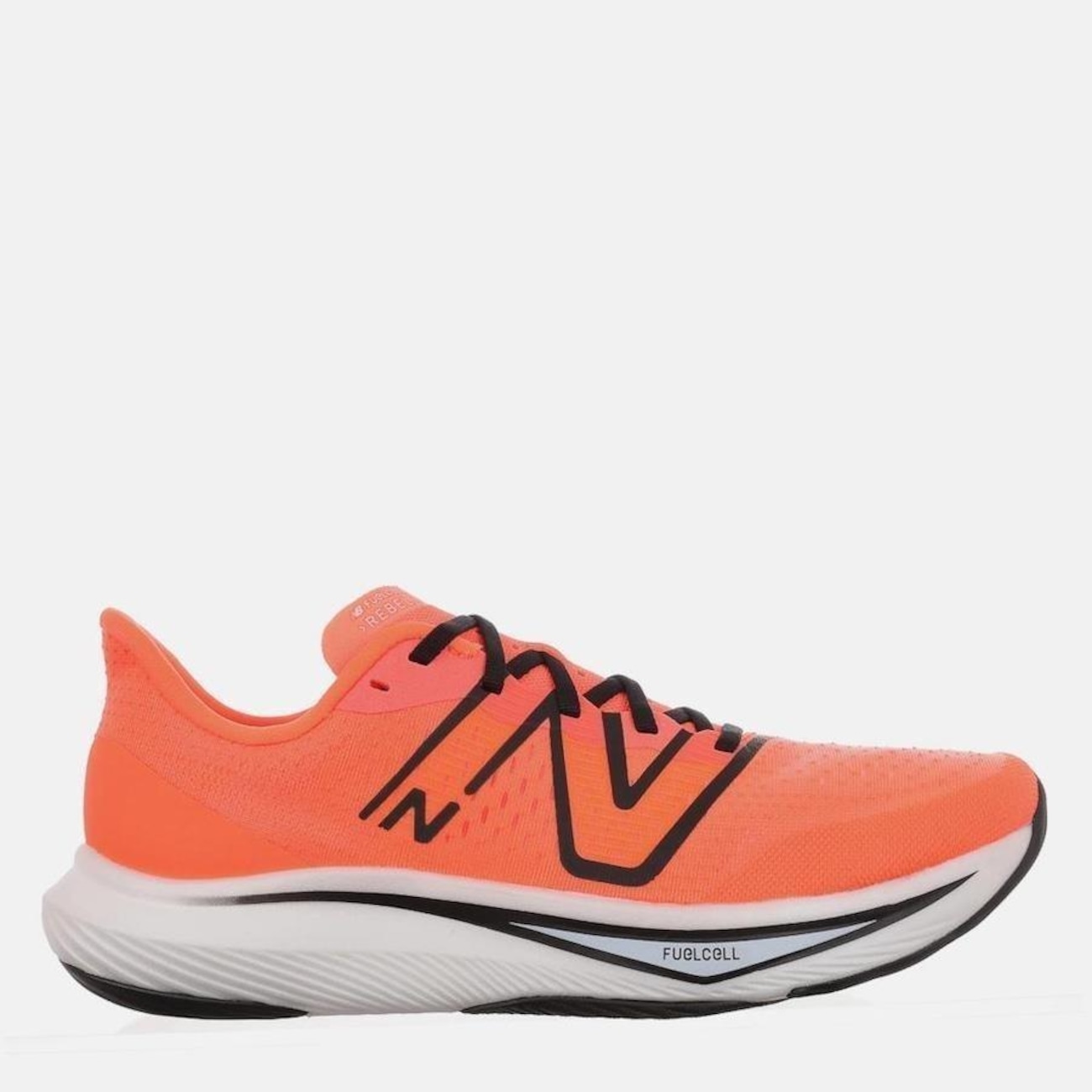 Tênis New Balance Fuelcell Rebel V3 - Masculino