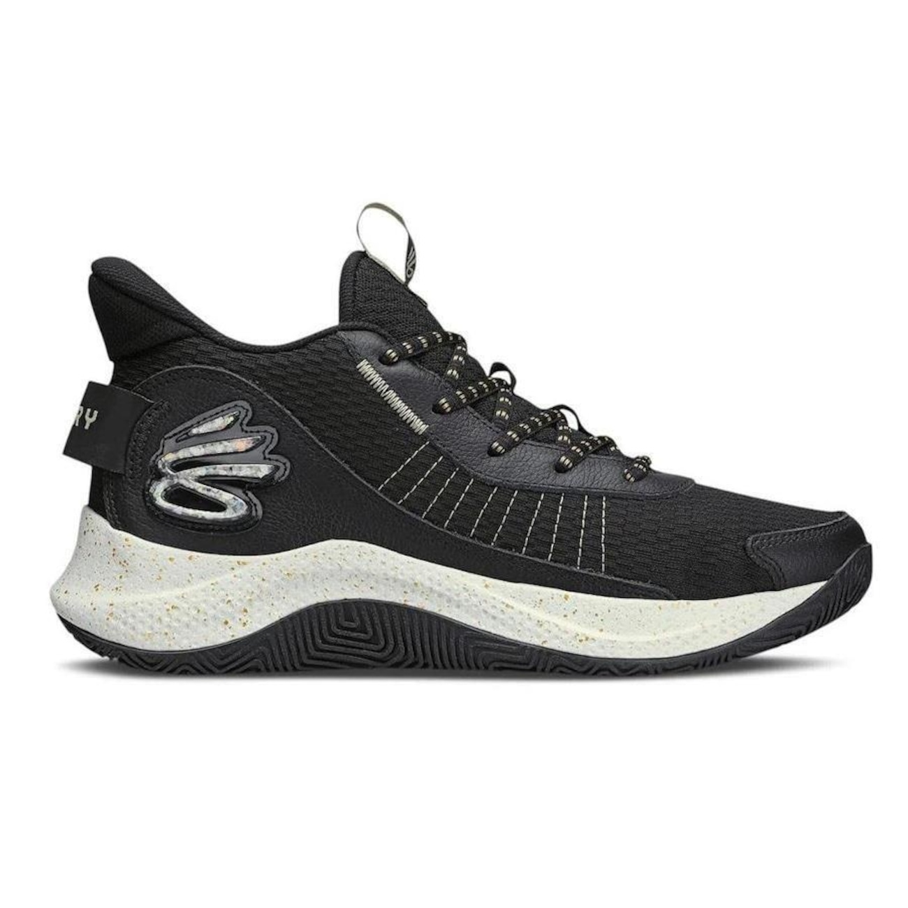 Tênis Under Armour Curry 3Z7 - Masculino