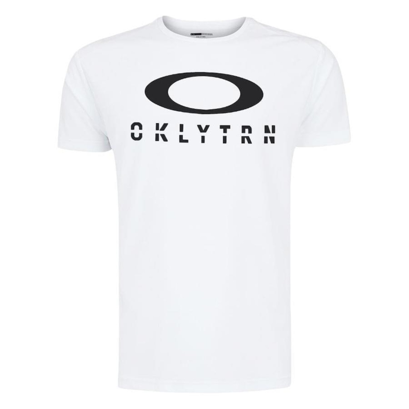 Camiseta Oakley Trn Logo Feminina, Shopping