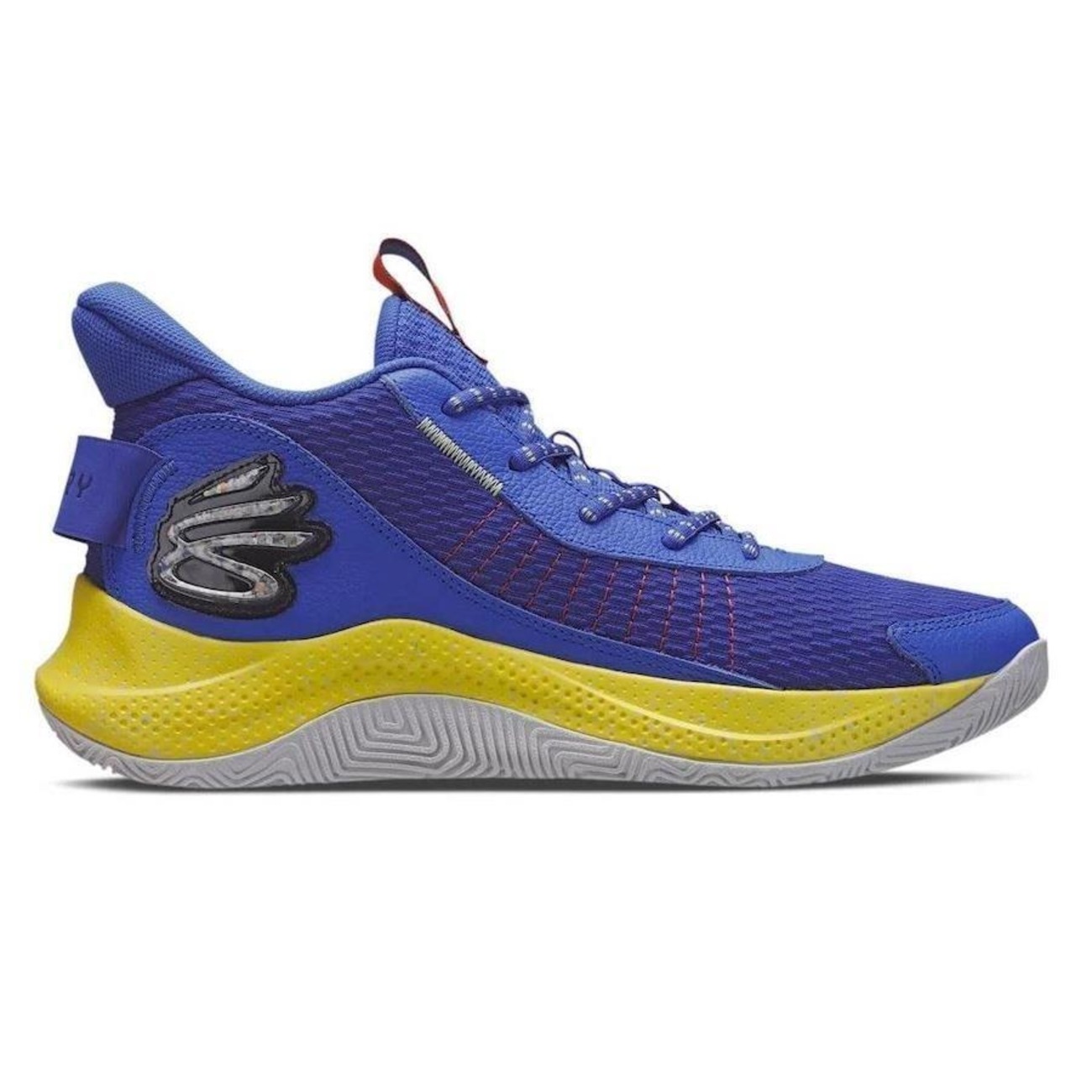 Tênis Under Armour Curry 3Z7 - Masculino