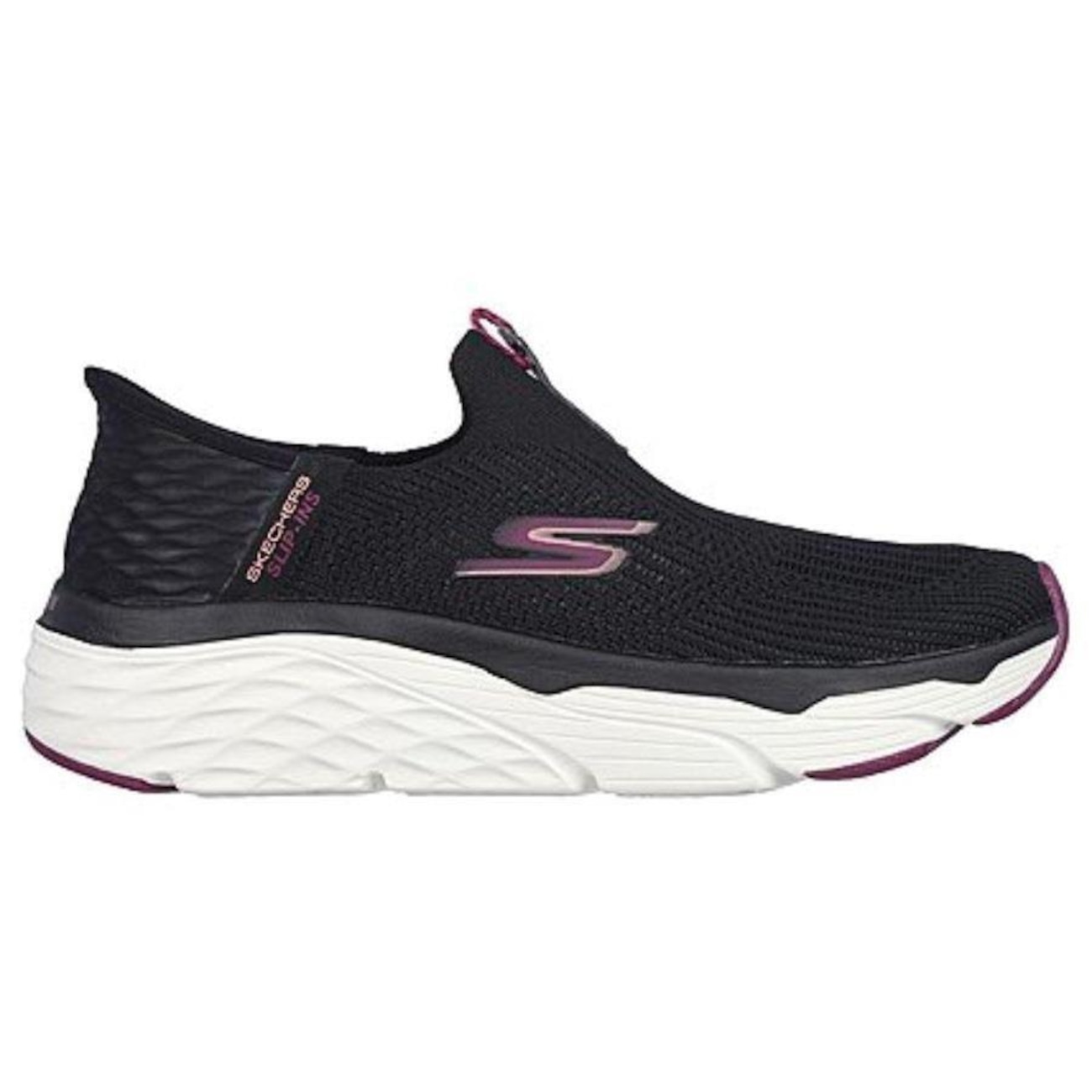 Tênis Skechers Max Cushioning Elite Smooth - Feminino