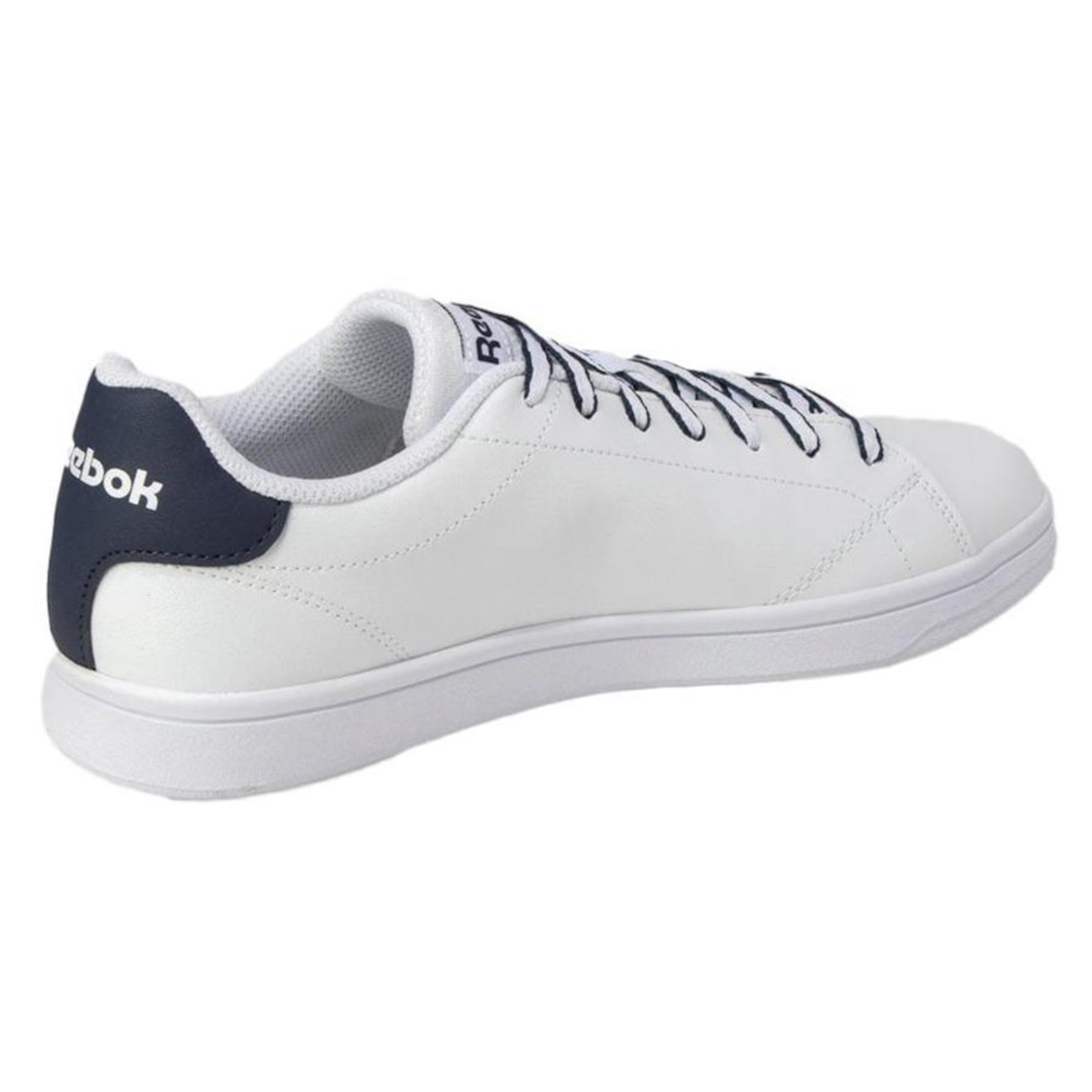 Tenis Reebok Outlet - Reebok Rapide Mu Masculino Cinzentas/Branco