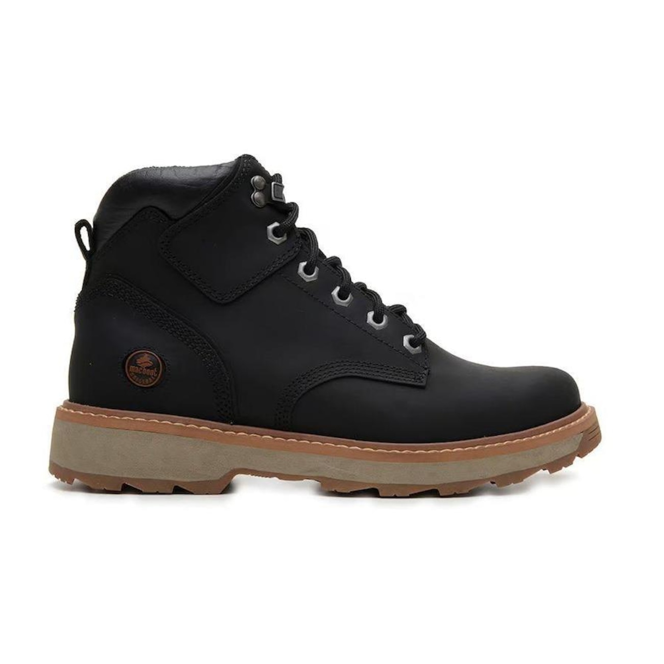 Bota Adventure Macboot Lítio 02 - Masculina