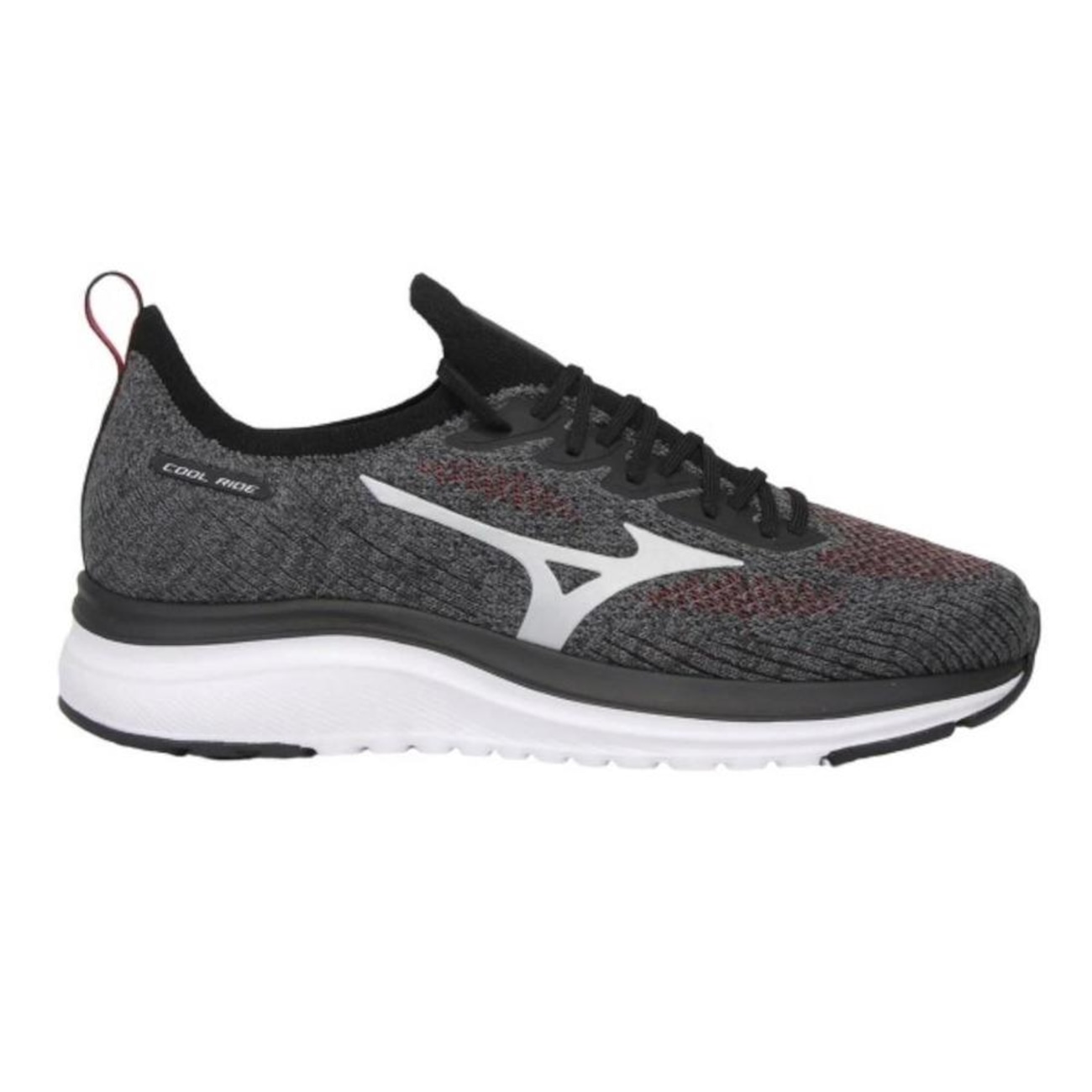 Tênis Mizuno Cool Ride - Masculino