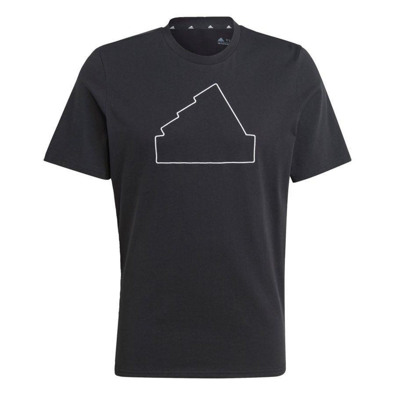 Camiseta adidas Sportswear Future Icons - Masculina | Centauro