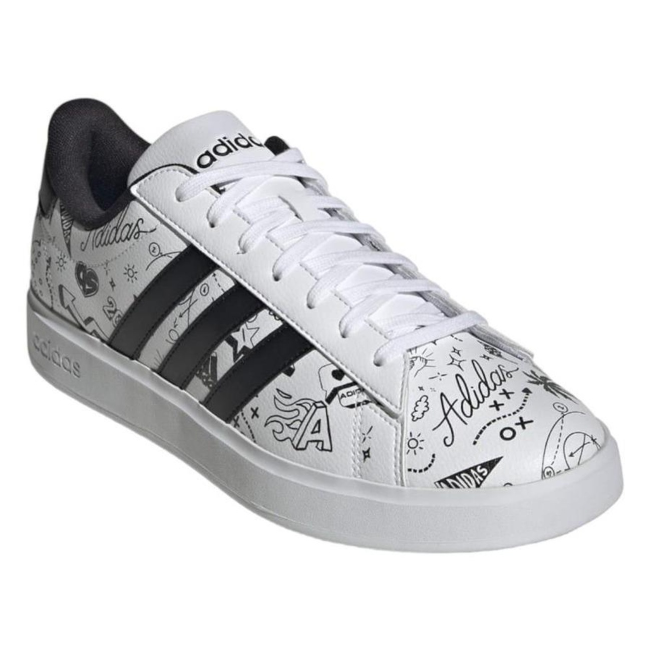 Tenis adidas hot sale masculino centauro