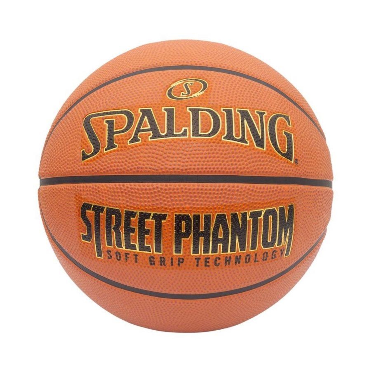 Bola de Basquete Spalding Street Phantom