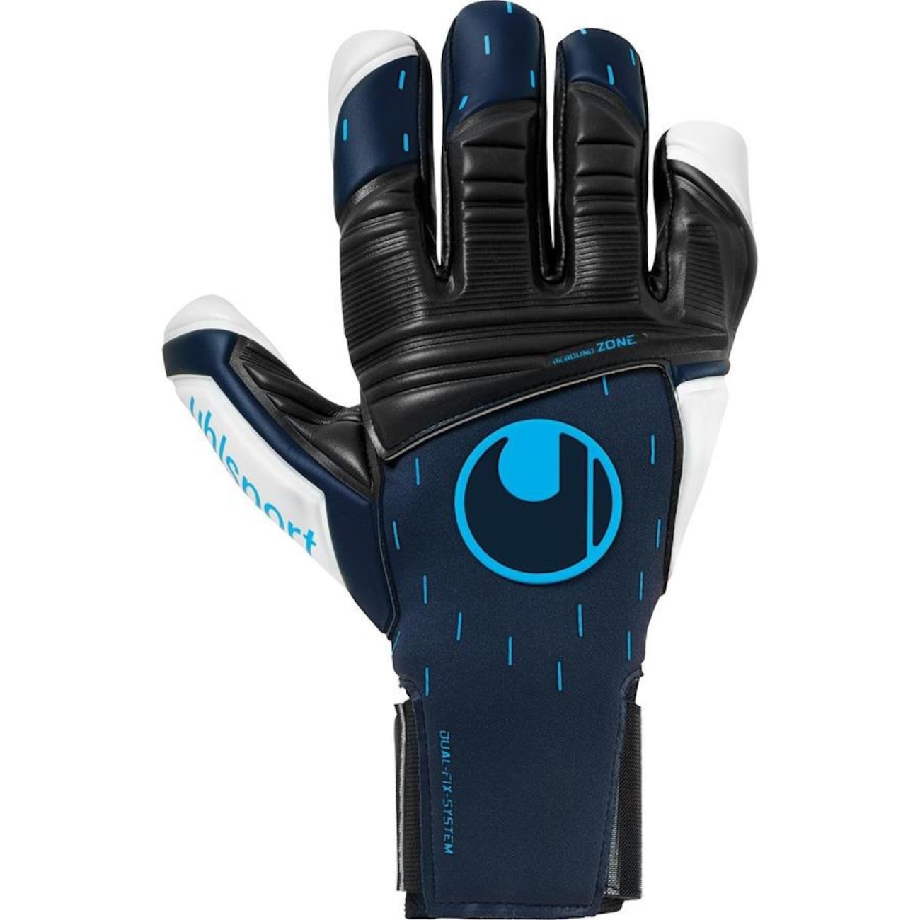 Luvas de Goleiro Uhlsport Speed Contact Absolutgrip World Cup