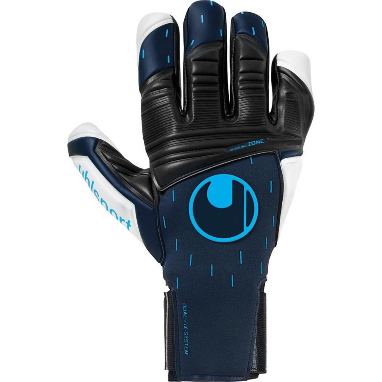 Luvas de Goleiro Uhlsport Speed Contact Absolutgrip World Cup
