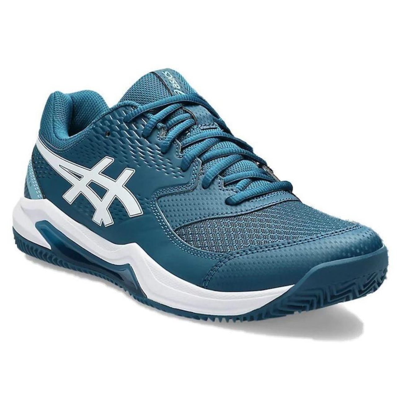 Tênis Asics Gel-Dedicate 8 Clay - Masculino