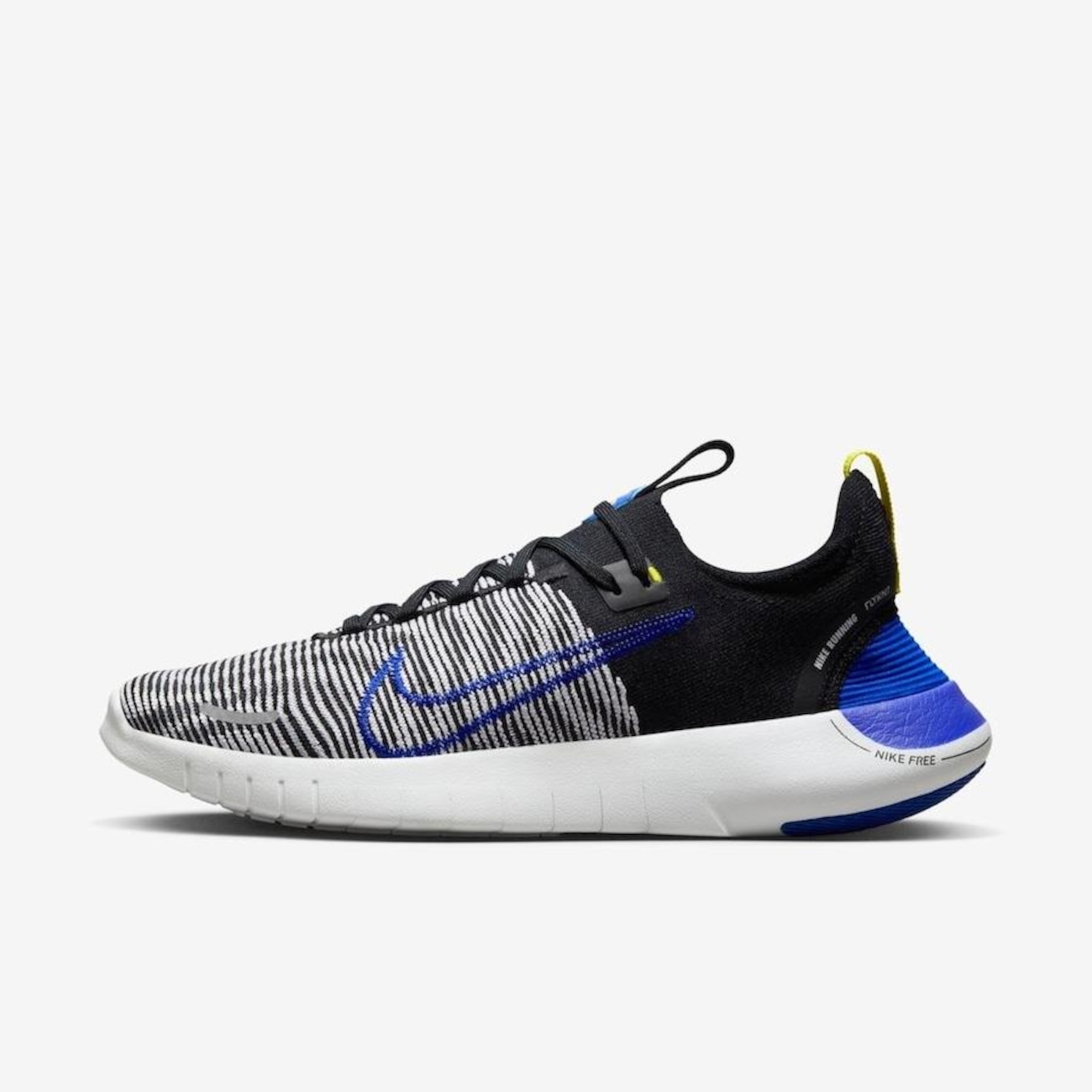 Tênis Nike Free Run Nn - Masculino