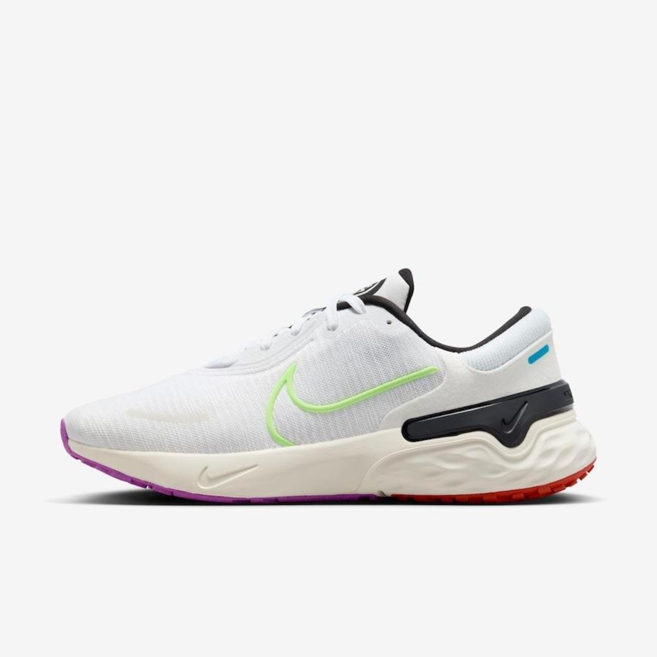 Tênis Nike Renew Run 4 Se - Masculino