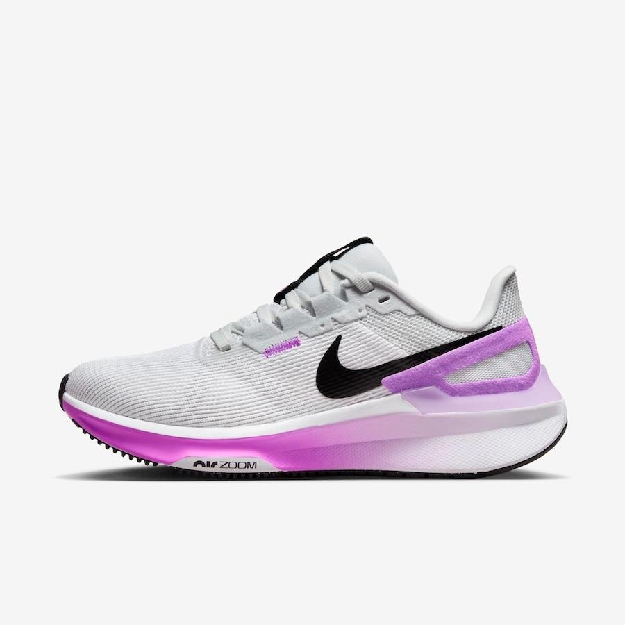 Tênis Nike Structure 25 - Feminino