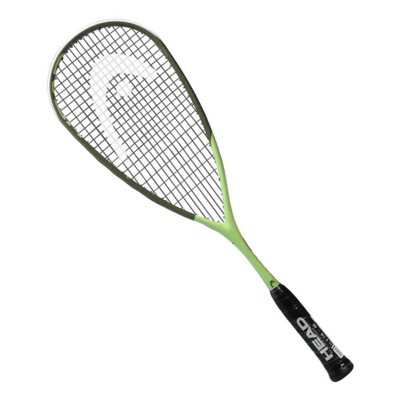 Raquete de Squash Head Extreme 145 Centauro