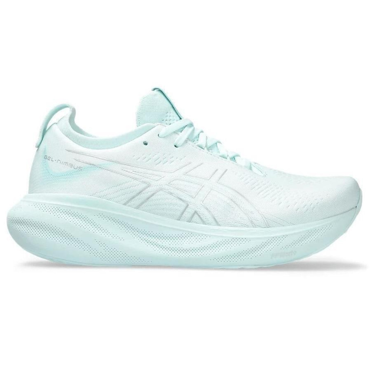 Tênis Asics Gel Nimbus 25 - Feminino