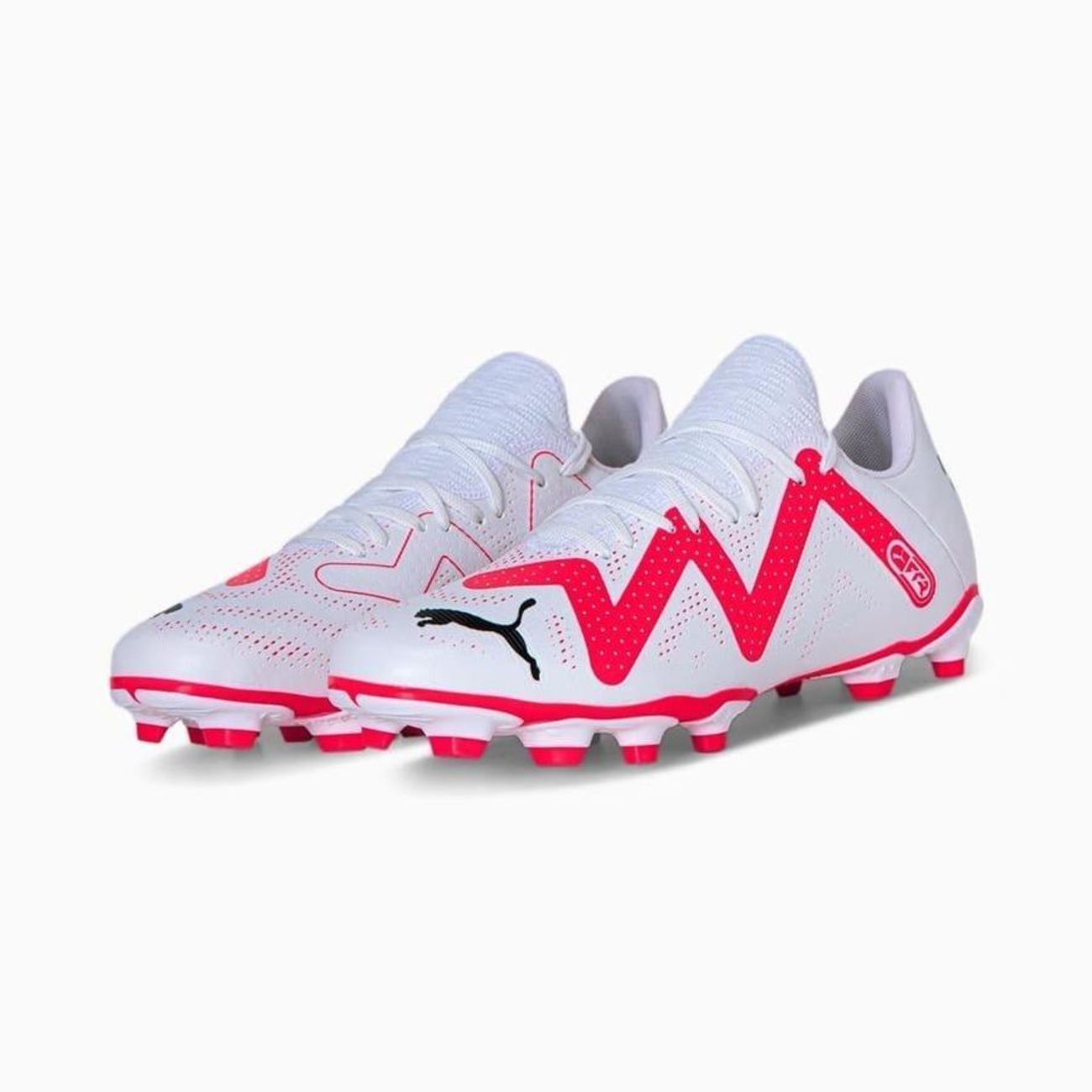 Chuteira de Campo Puma Future Play Fg/Ag Bdp Nj - Masculina | Centauro
