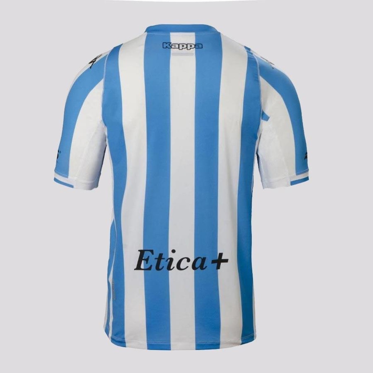 Camisa Kappa Racing Club Home 2022 Jogador - FutFanatics