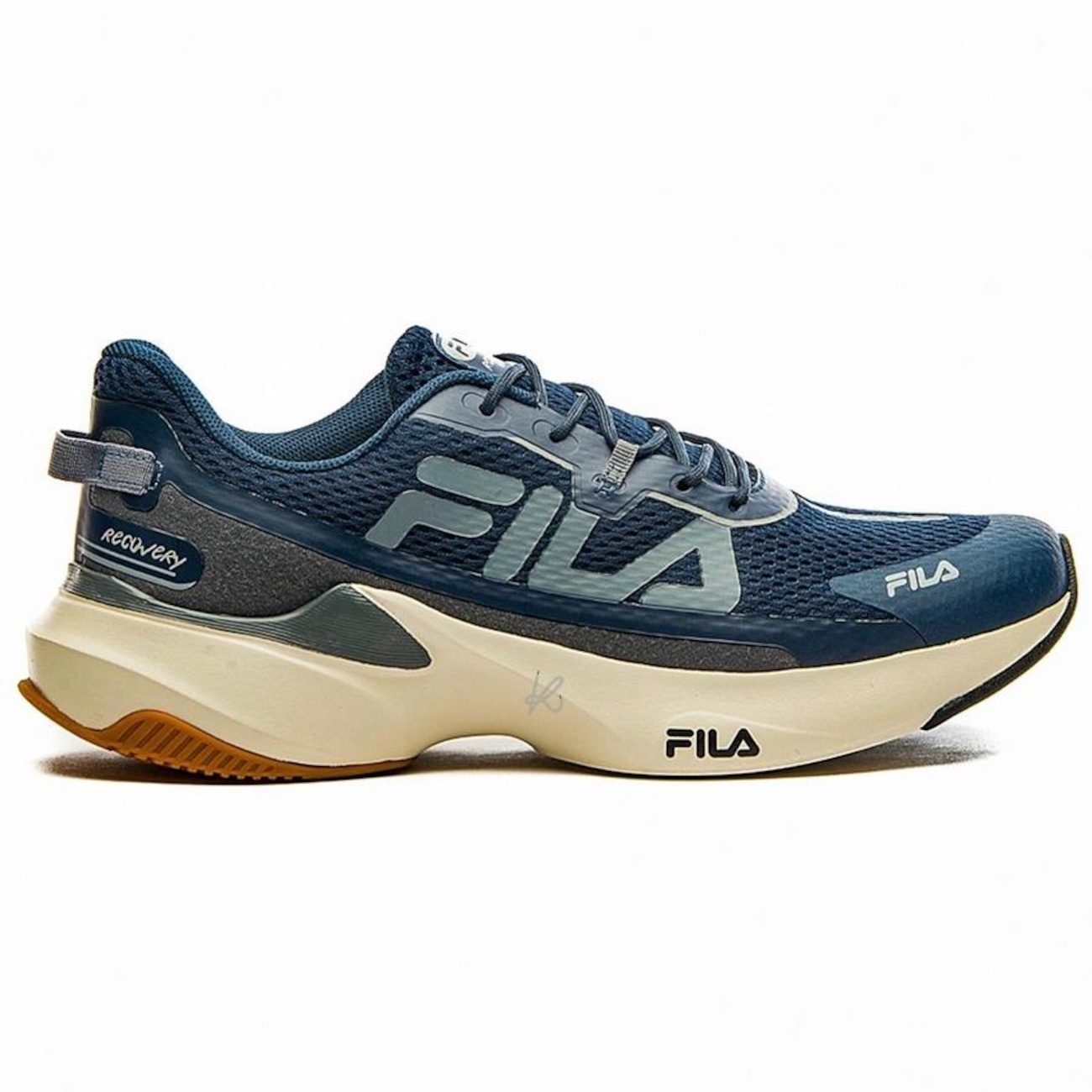 Tênis Fila Recovery - Masculino