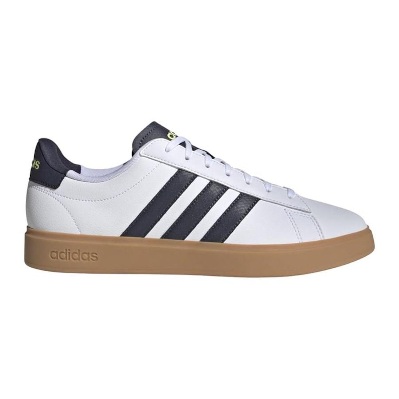 Tênis adidas Grand Court 2.0 - Masculino