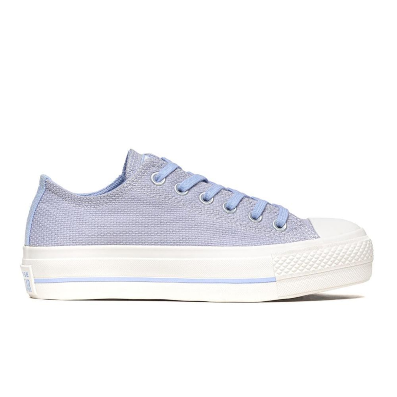★1028★① Tênis Converse Chuck Taylor All Star Lift Ox Vintage Remastered