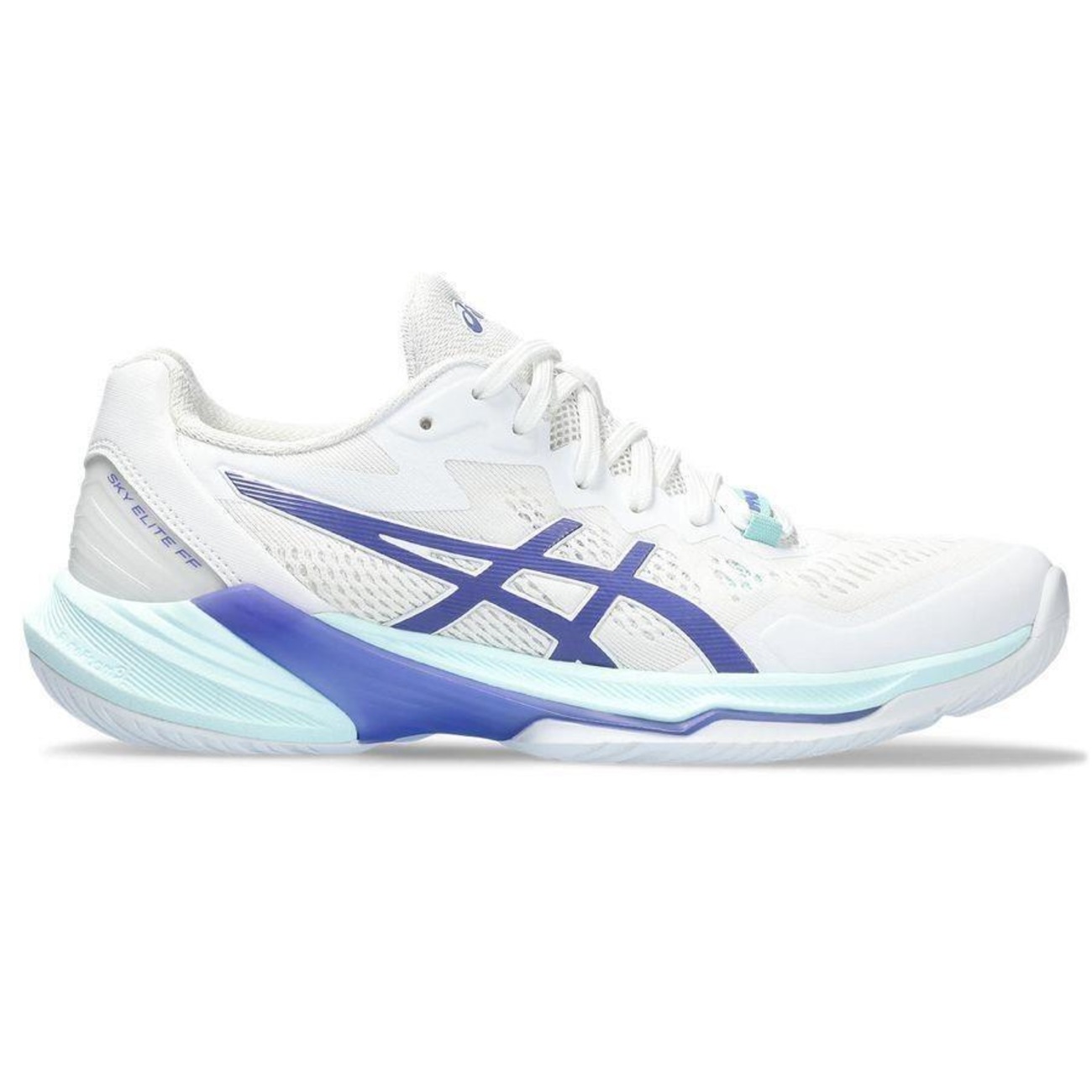 スカートエリートFF2 Tênis Asics Sky Elite Ff 2 - Feminino | Centauro