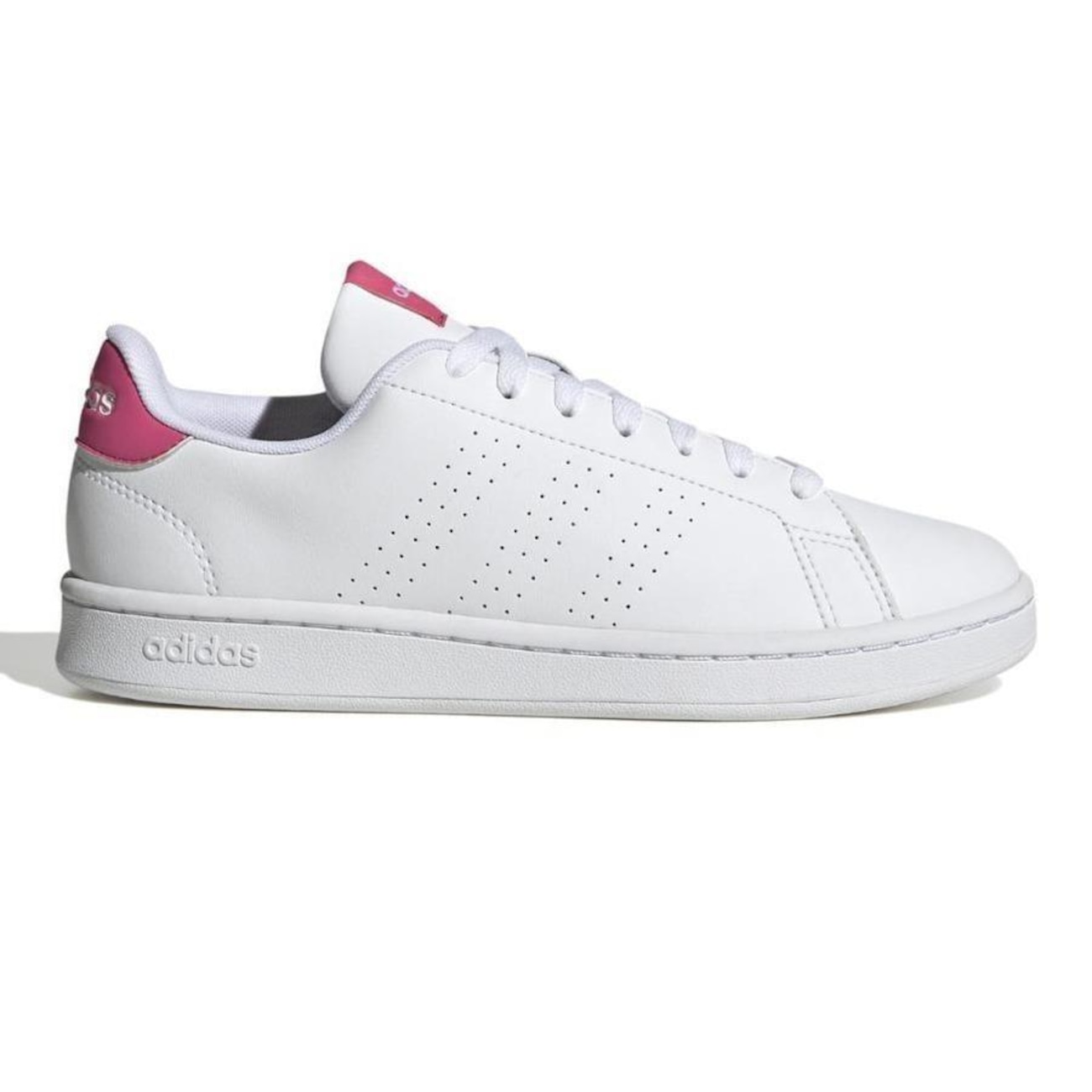 Tênis adidas Advantage Base - Feminino