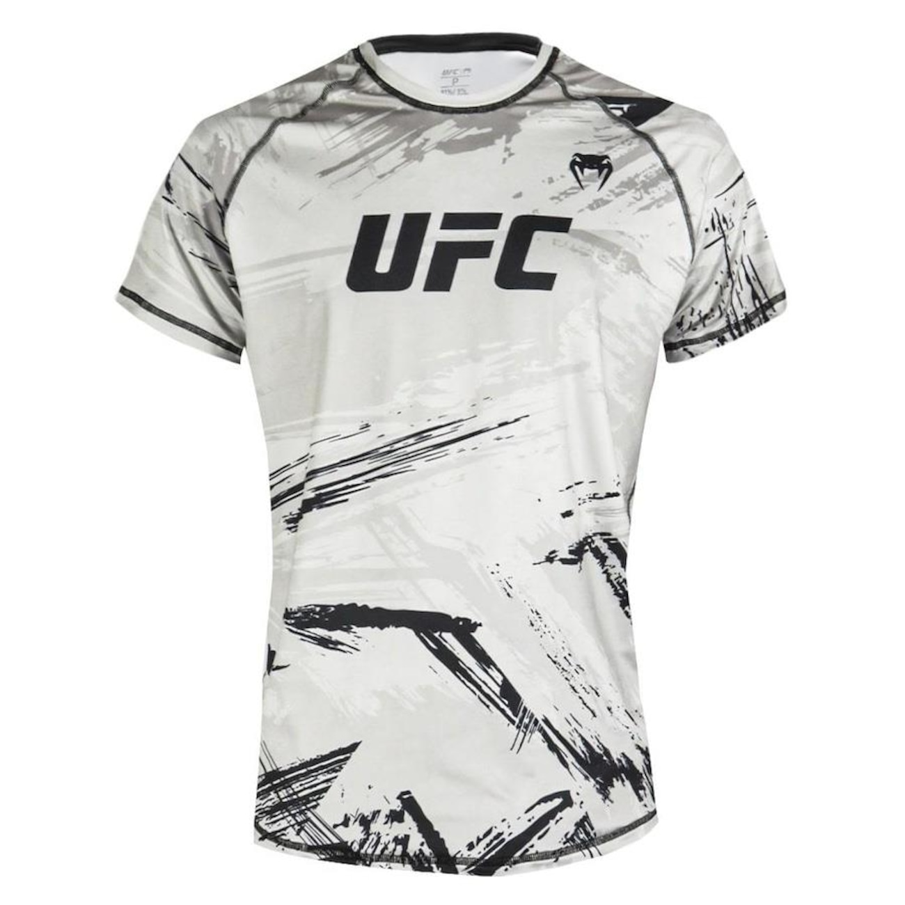 Camiseta UFC Fight Week - DQ2010