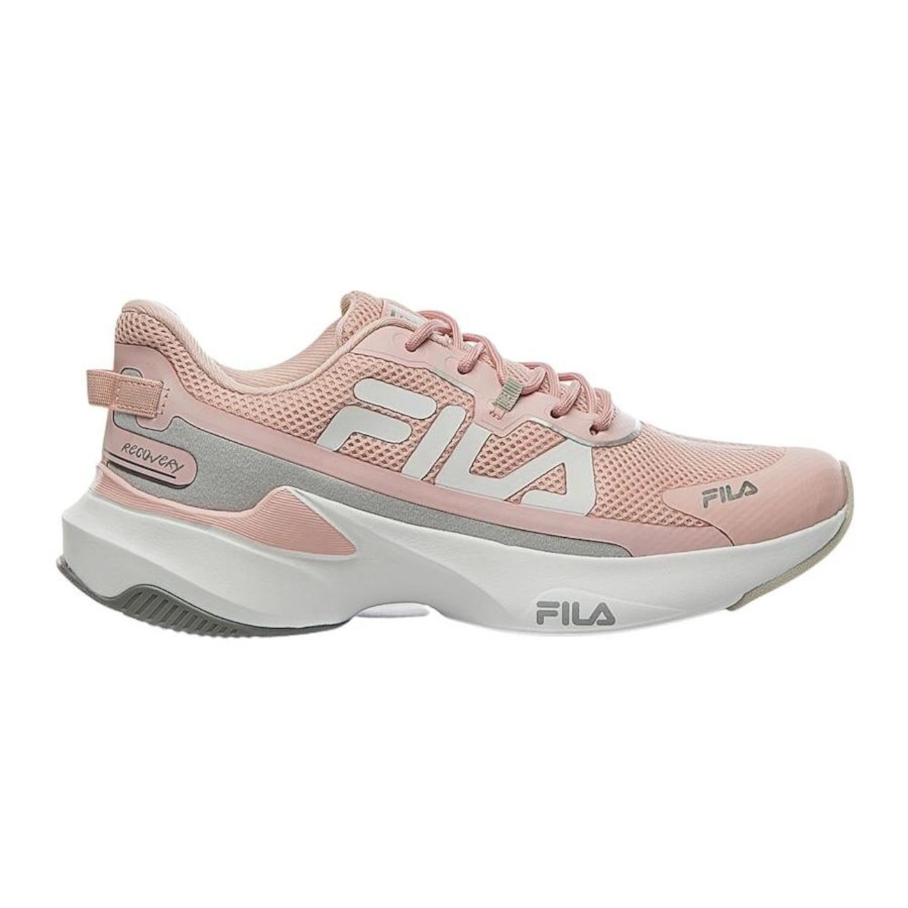 Fila Recovery Tenis Fila Infantil Feminino Precios Tenis Fila