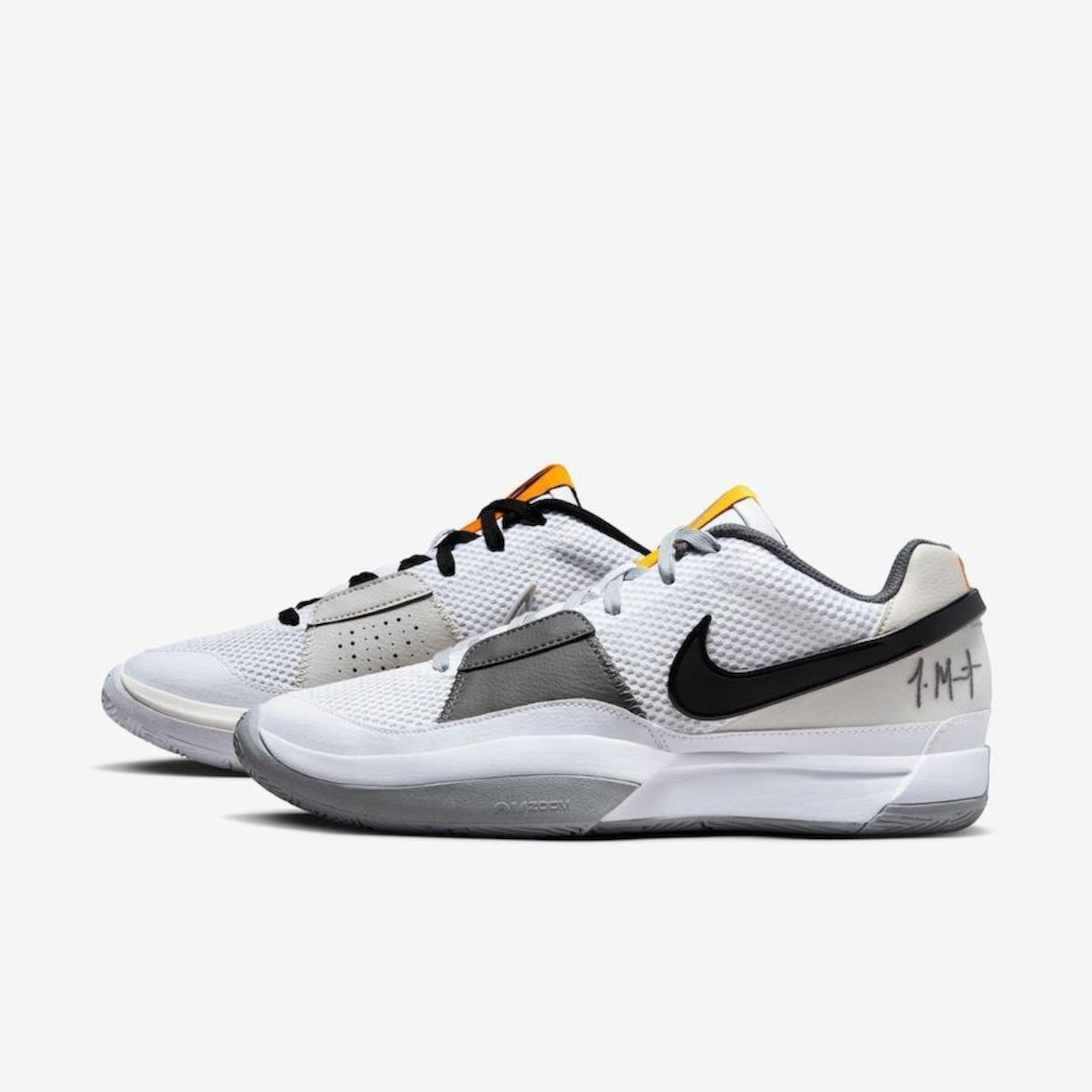 Tênis Nike Ja 1 - Adulto | Centauro