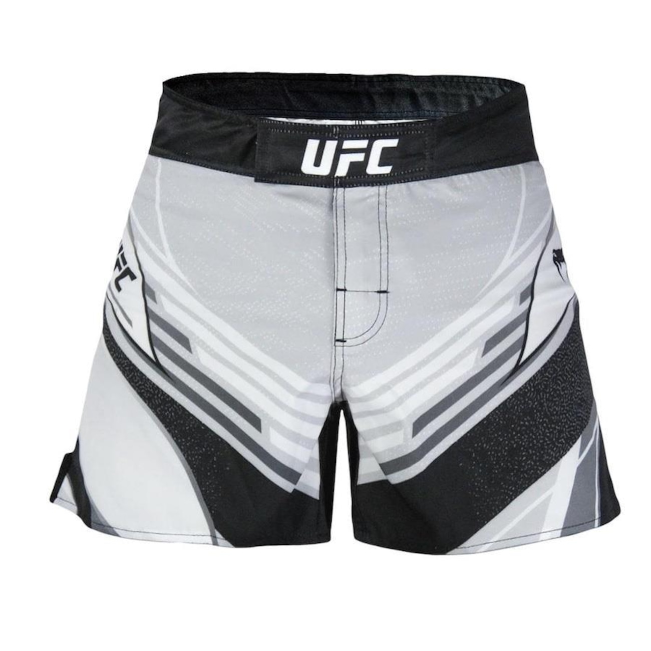 Shorts Venum Oficial Fit Ufc Fight Night - Masculino