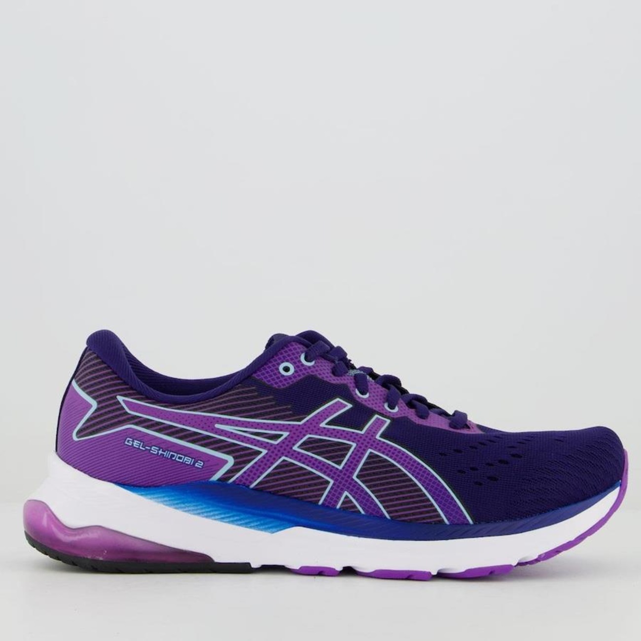 Tênis Asics Gel-Shinobi 2 - Feminino