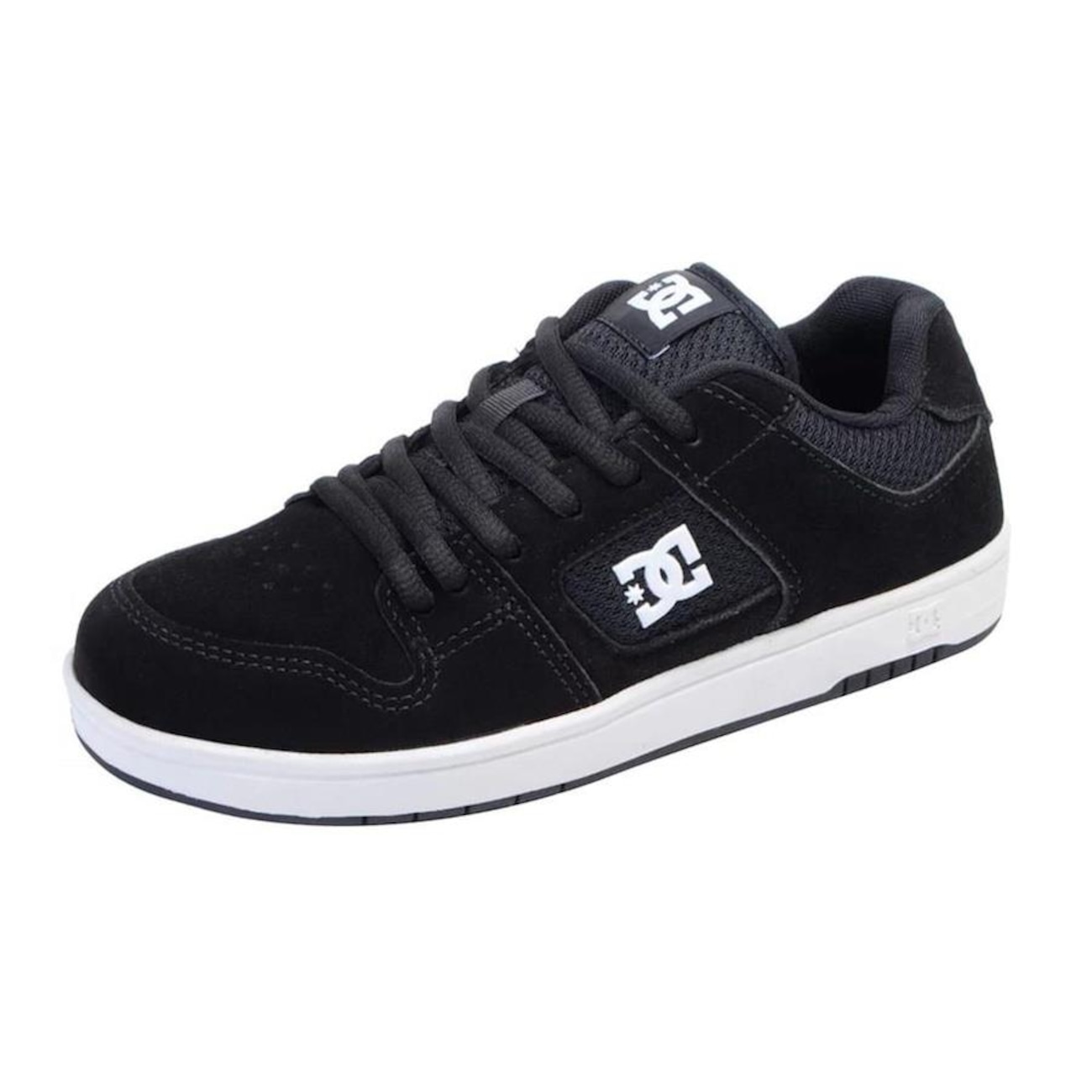 Tênis Dc Shoes Manteca 4 - Masculino