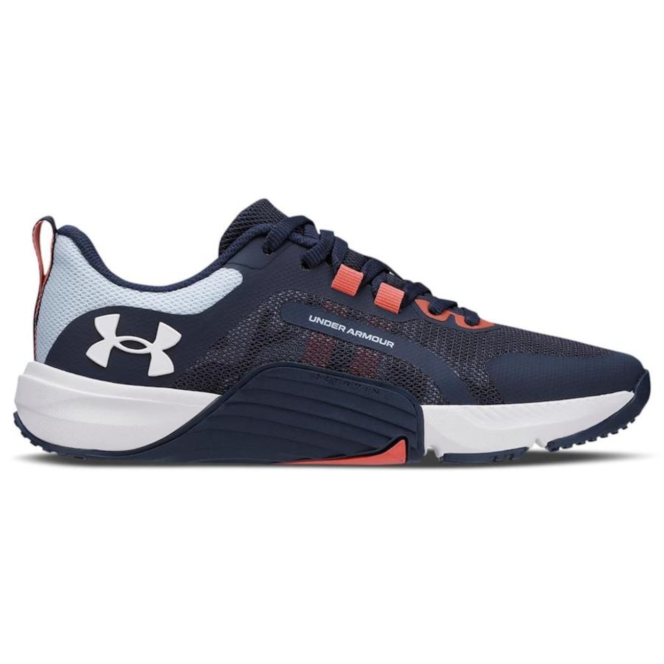 Tênis Under Armour Tribase Reps - Feminino