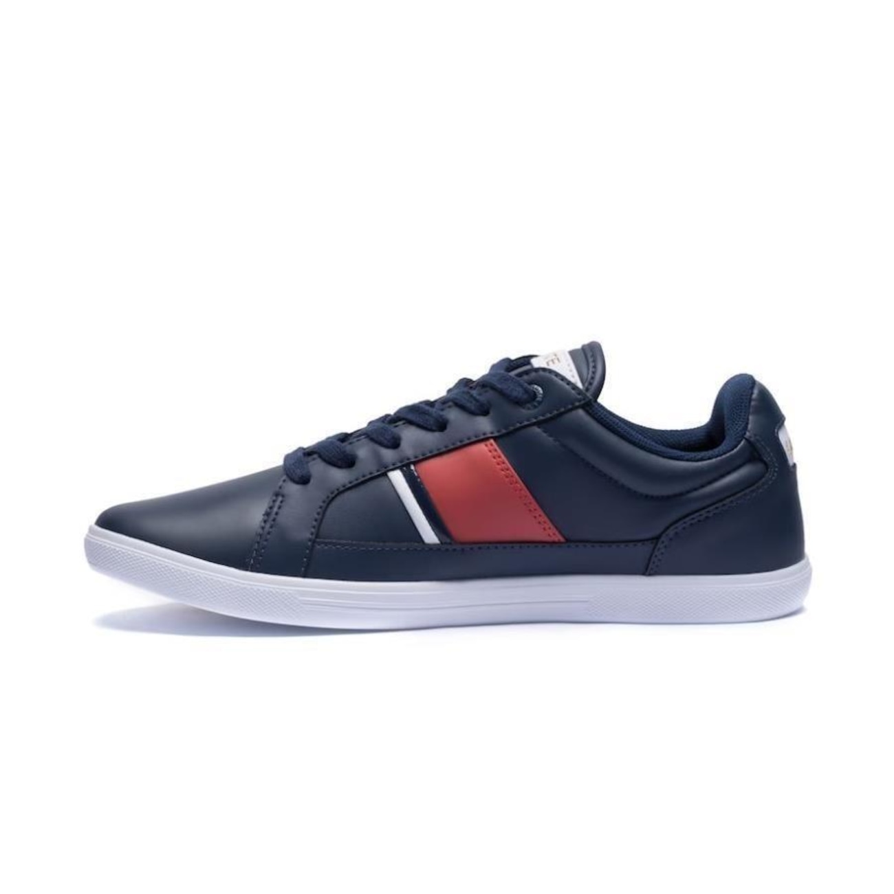 Sapatênis Lacoste Europa LCR BRZ - Masculino