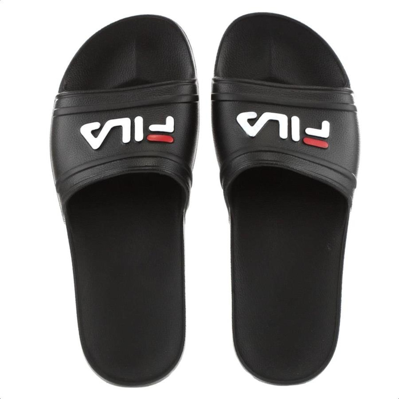 Chinelo Slide Fila Sleek - Masculino