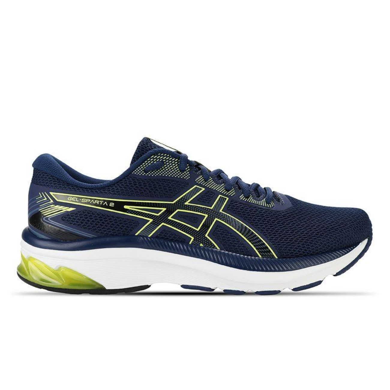 Tênis ASICS Gel-Sparta 2 - Masculino